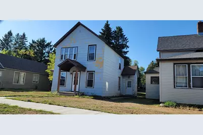 15922 &amp; 15924 W Second Street #1 &amp; 2, Hayward, WI 54843 - Photo 1