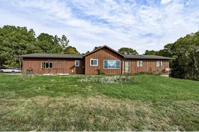 26928 County Road A, Spooner, WI 54801 - Photo 1