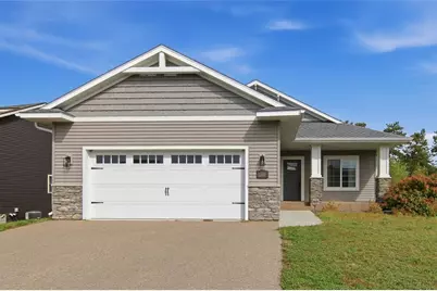 1308 St Andrews Drive, Altoona, WI 54720 - Photo 1
