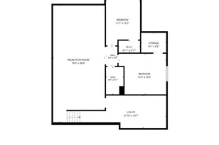 1308 St Andrews Dr, Altoona, WI 54720 - Photo 37