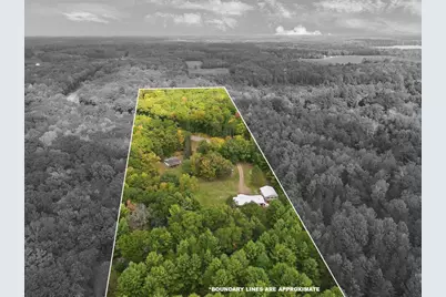 27937 County Road A, Scott Township, WI 54801 - Photo 5