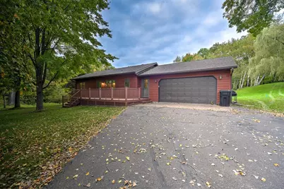 2025 250th Avenue, Luck, WI 54853 - Photo 1