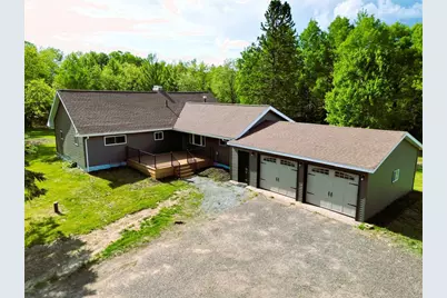 W9902 Flohr Road, Ladysmith, WI 54848 - Photo 3