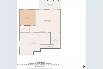 12831 7th Street, Osseo, WI 54758 - Photo 57