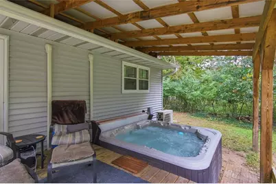 435 S Beach Drive, Altoona, WI 54720 - Photo 33