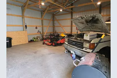6210 W River Road, Trego, WI 54888 - Photo 5