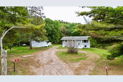 3141 &amp; 3139 State Road 70, Hertel, WI 54845 - Photo 1