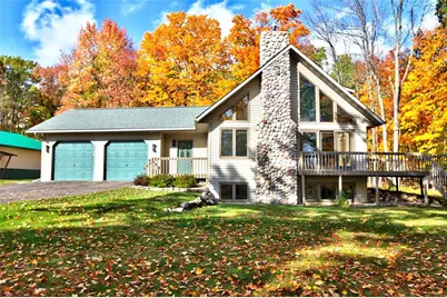 12629 W Highway 77, Hayward, WI 54843 - Photo 1