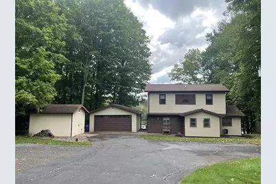 1350 Boettcher Road, Park Falls, WI 54552 - Photo 1
