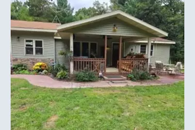 4146 Old County Road I, Black River Falls, WI 54615 - Photo 1
