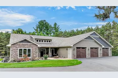 S9165 Lowes Creek Road, Eleva, WI 54738 - Photo 1