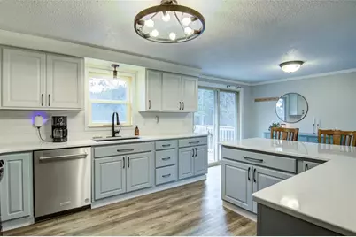 15891W Jenny Lane, Hayward, WI 54843 - Photo 9