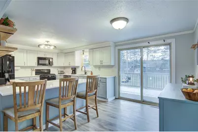15891W Jenny Lane, Hayward, WI 54843 - Photo 5