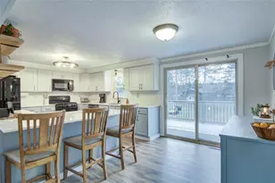 15891 W Jenny Ln, Hayward, WI 54843 - Photo 5