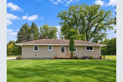 E 15535 Lincoln Drive, Fall Creek, WI 54742 - Photo 1