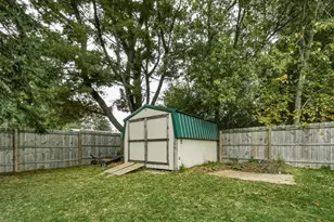 218 W Dell St, New Auburn, WI 54757 - Photo 19