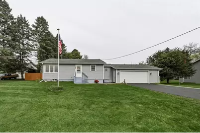 218 W Dell Street, New Auburn, WI 54757 - Photo 1