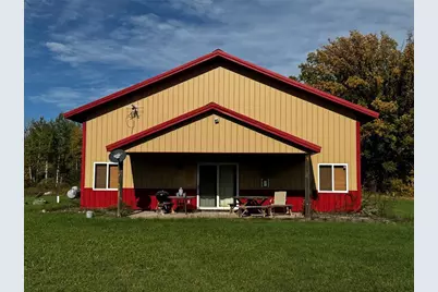 3461 56th Street, Frederic, WI 54837 - Photo 1