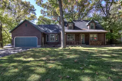 4610 Woodstock Court, Eau Claire, WI 54701 - Photo 1