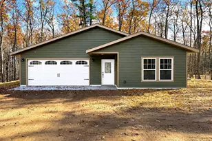 9534N Autumn Lane, Hayward, WI 54843 - Photo 1