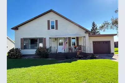 1612 6th Avenue, Bloomer, WI 54724 - Photo 1