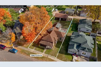 15965 Fourth Street, Hayward, WI 54843 - Photo 3