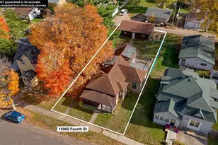 15965 Fourth St, Hayward, WI 54843 - Photo 3