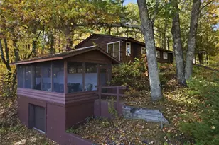 12402 W Roberts Ln, Hayward, WI 54843 - Photo 3