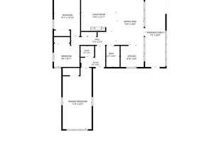 12402 W Roberts Ln, Hayward, WI 54843 - Photo 5