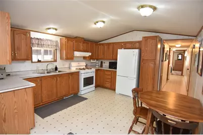 W14738 Chain Lake Road, Rusk Township, WI 54757 - Photo 11