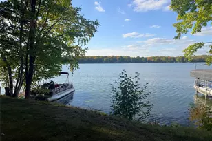 W14738 Chain Lake Rd, Rusk Township, WI 54757 - Photo 5