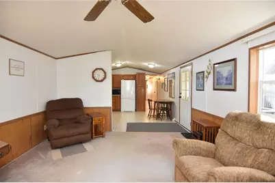 W14738 Chain Lake Road, Rusk Township, WI 54757 - Photo 15