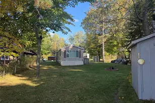 W14738 Chain Lake Rd, Rusk Township, WI 54757 - Photo 37