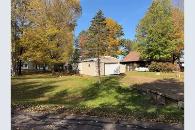 W14738 Chain Lake Road, Rusk Township, WI 54757 - Photo 39