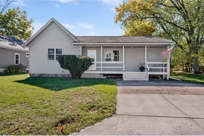 219 Spruce Street, Spooner, WI 54801 - Photo 1