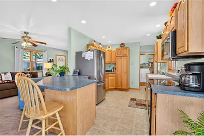 219 Spruce Street, Spooner, WI 54801 - Photo 11