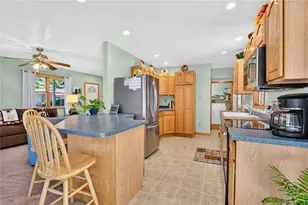 219 Spruce St, Spooner, WI 54801 - Photo 11