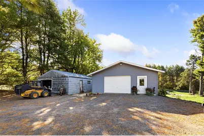 N7582 County Road E, Adams, WI 54615 - Photo 3