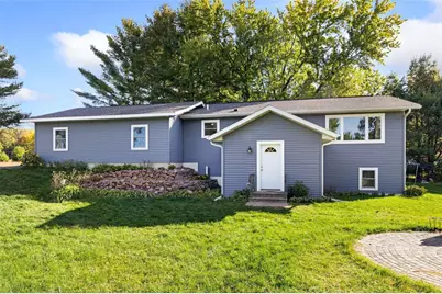 N7582 County Road E, Adams, WI 54615 - Photo 1