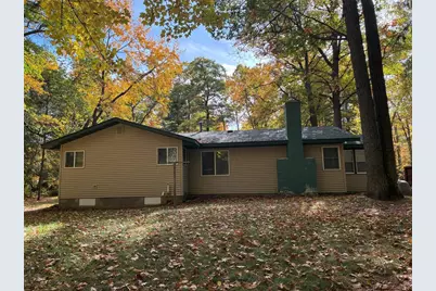 7724 John Morton Avenue, Hayward, WI 54843 - Photo 3