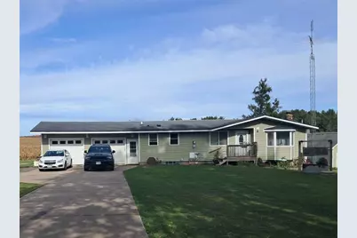 35132 25th Avenue, Stanley, WI 54768 - Photo 1