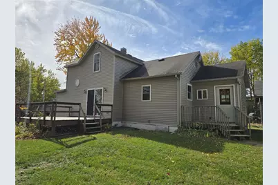815 Worden Avenue, Ladysmith, WI 54848 - Photo 1