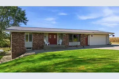 3141 County Road Y, Menomonie, WI 54751 - Photo 1