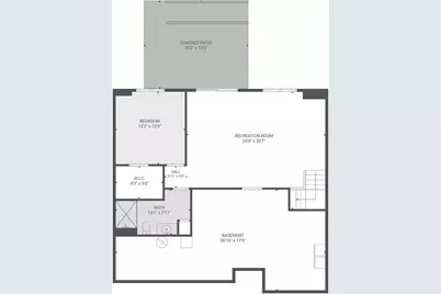 1347 St. Andrews Drive, Altoona, WI 54720 - Photo 47
