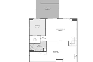 1347 St Andrews Dr, Altoona, WI 54720 - Photo 47
