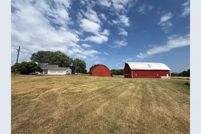 N14386 Townline Road, Fairchild, WI 54741 - Photo 1