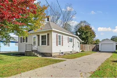 319 S Peterson Avenue, Blair, WI 54616 - Photo 1