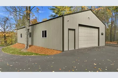 6558 W Hunter Lake Road, Winter, WI 54856 - Photo 3