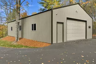 6558 W Hunter Lake Rd, Winter, WI 54856 - Photo 3