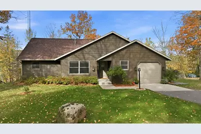 6558 W Hunter Lake Road, Winter, WI 54856 - Photo 1